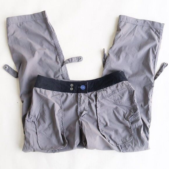 EXOFFICIO Lightweight Women's Pants  - Picture 14 of 14